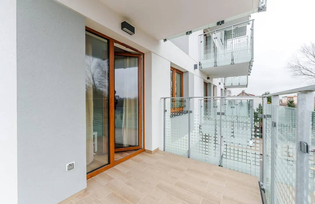 Apartamenty Artyleryjska, Apartments4u24pl-1